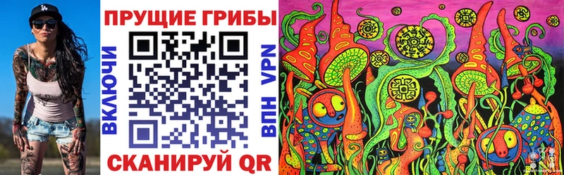 Псилоцибиновые грибы ЛСД  Губкинский 